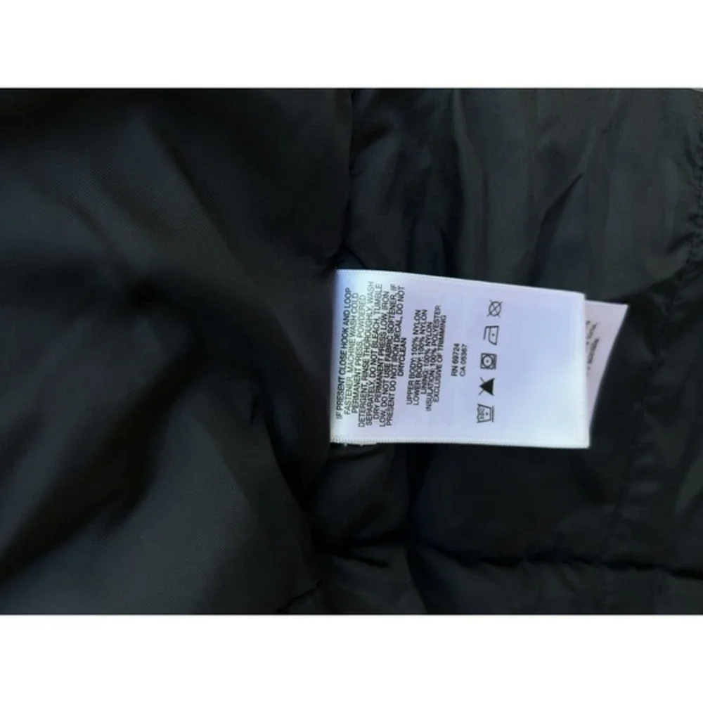 Columbia coat boys